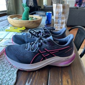 ASICS GT-2000 12 running shoes